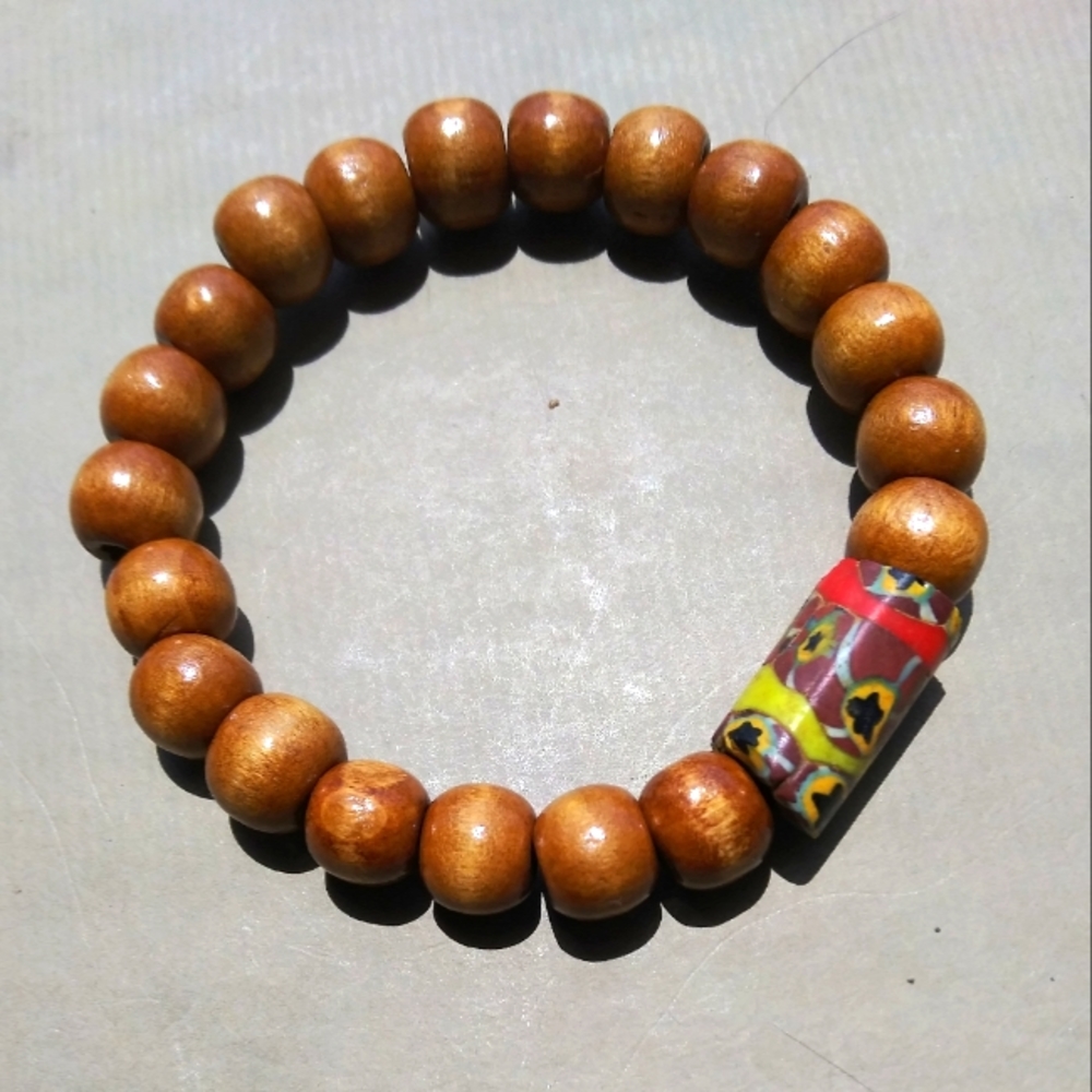 'Tradesies' #2 Bracelet